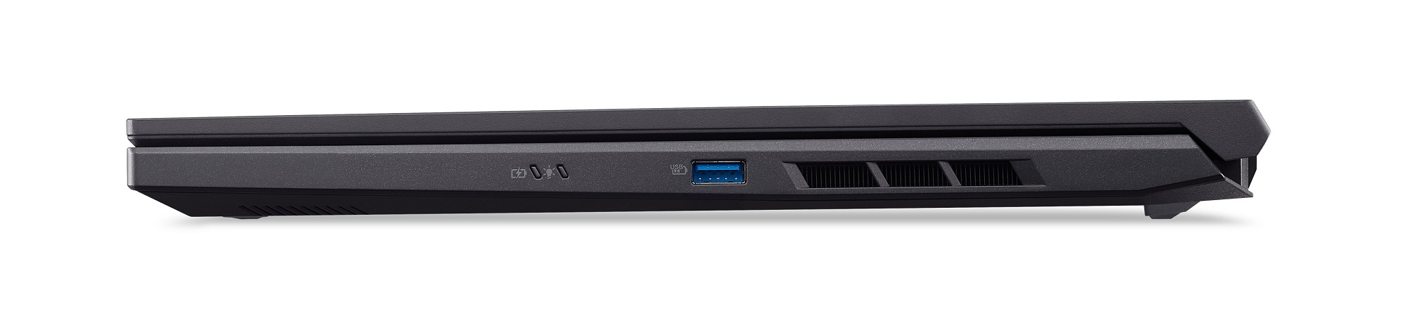 Acer Nitro V 16 Obsidian Black (ANV16-41-R35K) (NH.QRWEC.001)