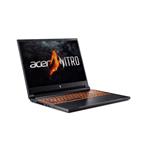 Acer Nitro V 16 Obsidian Black (ANV16-41-R35K) (NH.QRWEC.001)