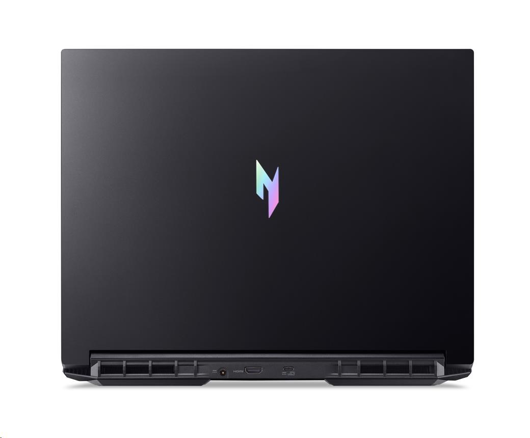 Acer Nitro V 16 Obsidian Black (ANV16-41-R5KY) (NH.QP0EC.001)