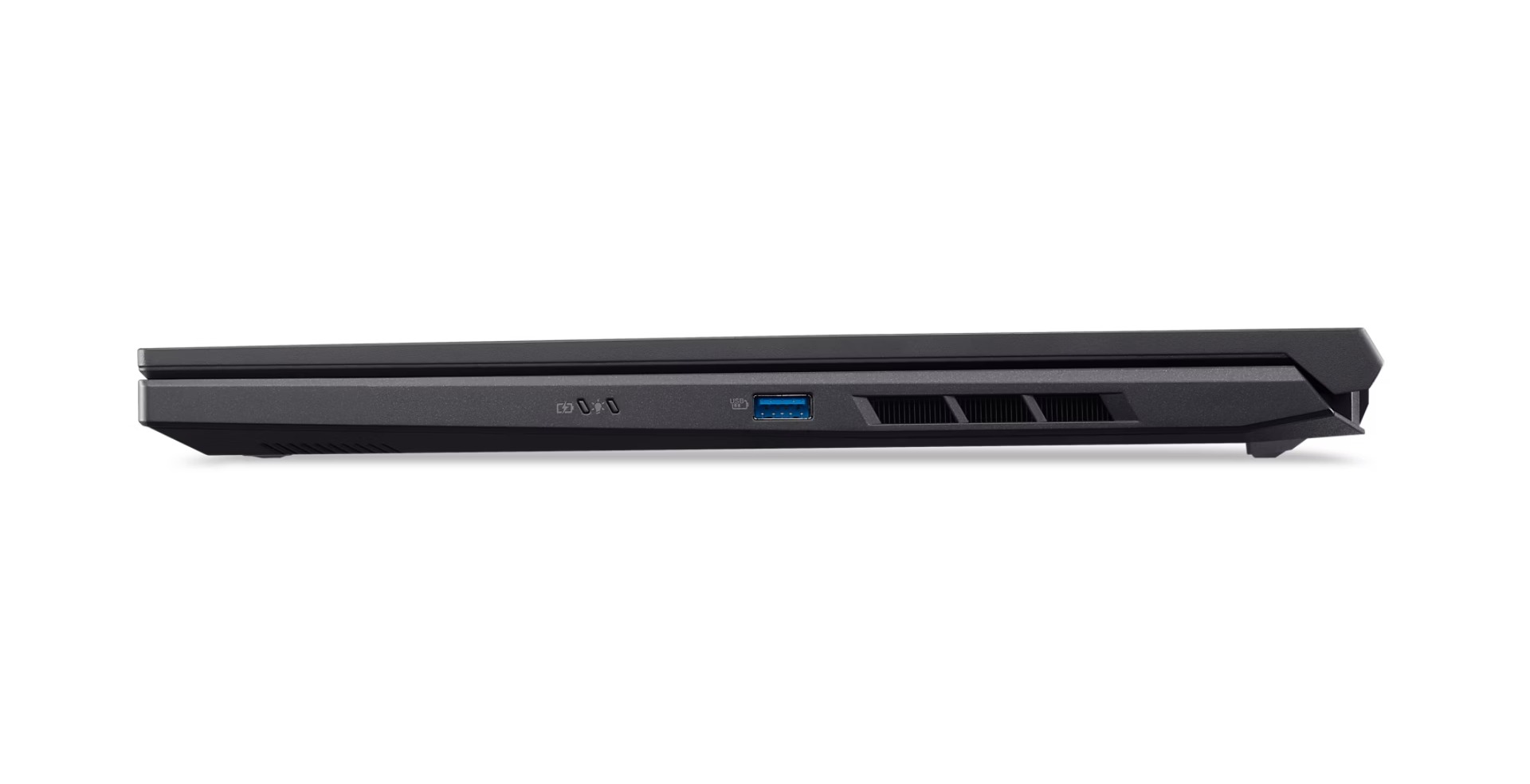 Acer Nitro V 16 Obsidian Black (ANV16-41-R7CK) (NH.QP1EC.009)