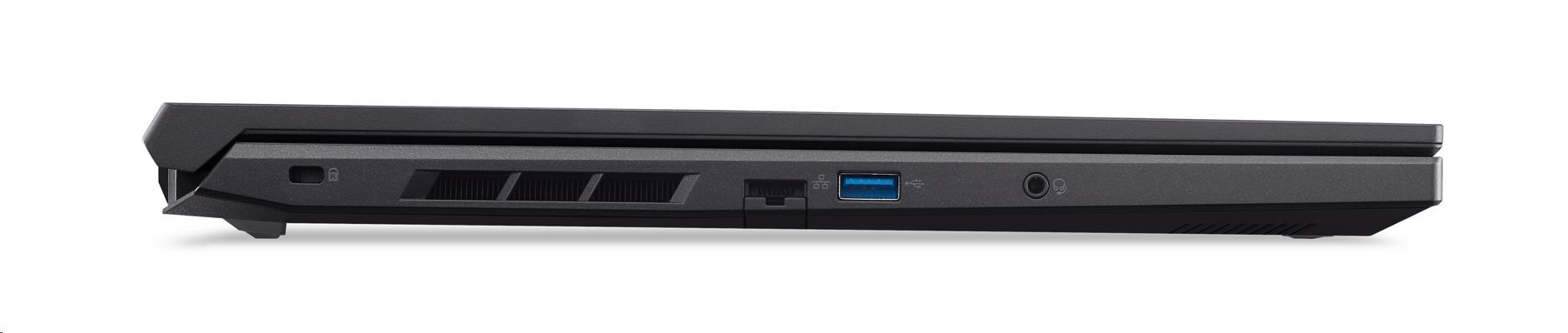 Acer Nitro V 16 Obsidian Black (ANV16-41-R7PG) (NH.QP1EC.002)