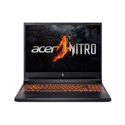 Acer Nitro V 16 Obsidian Black (ANV16-41-R7PG) (NH.QP1EC.002)