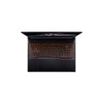 Acer Nitro V 16 Obsidian black (ANV16-72-97AM) (NH.QZPEC.002)