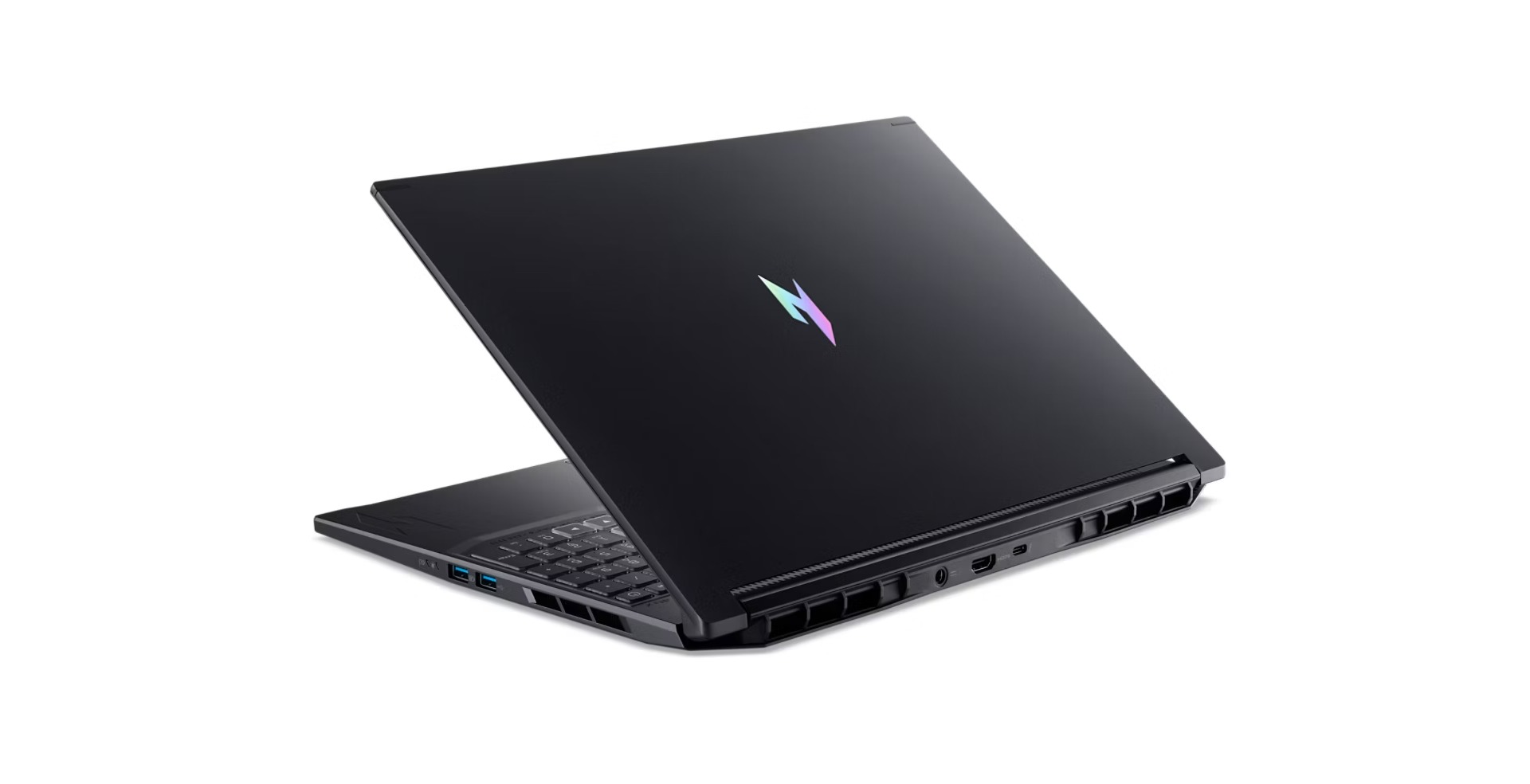 Acer Nitro V 16S Obsidian Black (ANV16S-71-70EW) (NH.QXCEC.001)