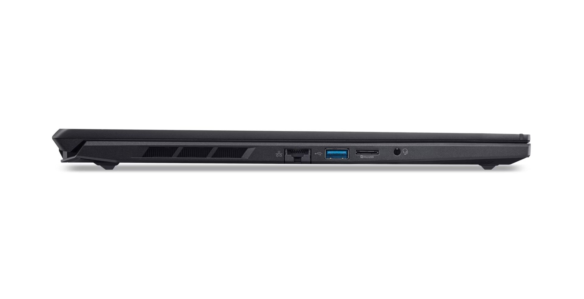 Acer Nitro V 16S Obsidian Black (ANV16S-71-954D) (NH.U29EC.001)