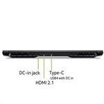 Acer Nitro V 17 AI Black (ANV17-41-R0CS) (NH.QYVEC.004)