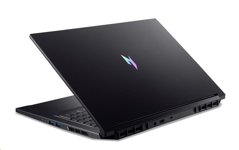 Acer Nitro V 17 AI Black (ANV17-41-R1YM) (NH.QYTEC.005)
