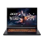 Acer Nitro V 17 AI Black (ANV17-41-R1YM) (NH.QYTEC.005)