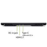 Acer Nitro V 17 AI Black (ANV17-41-R1YM) (NH.QYTEC.005)