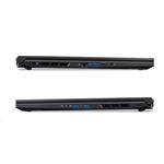Acer Nitro V 17 AI Black (ANV17-41-R53A) (NH.QYSEC.006)