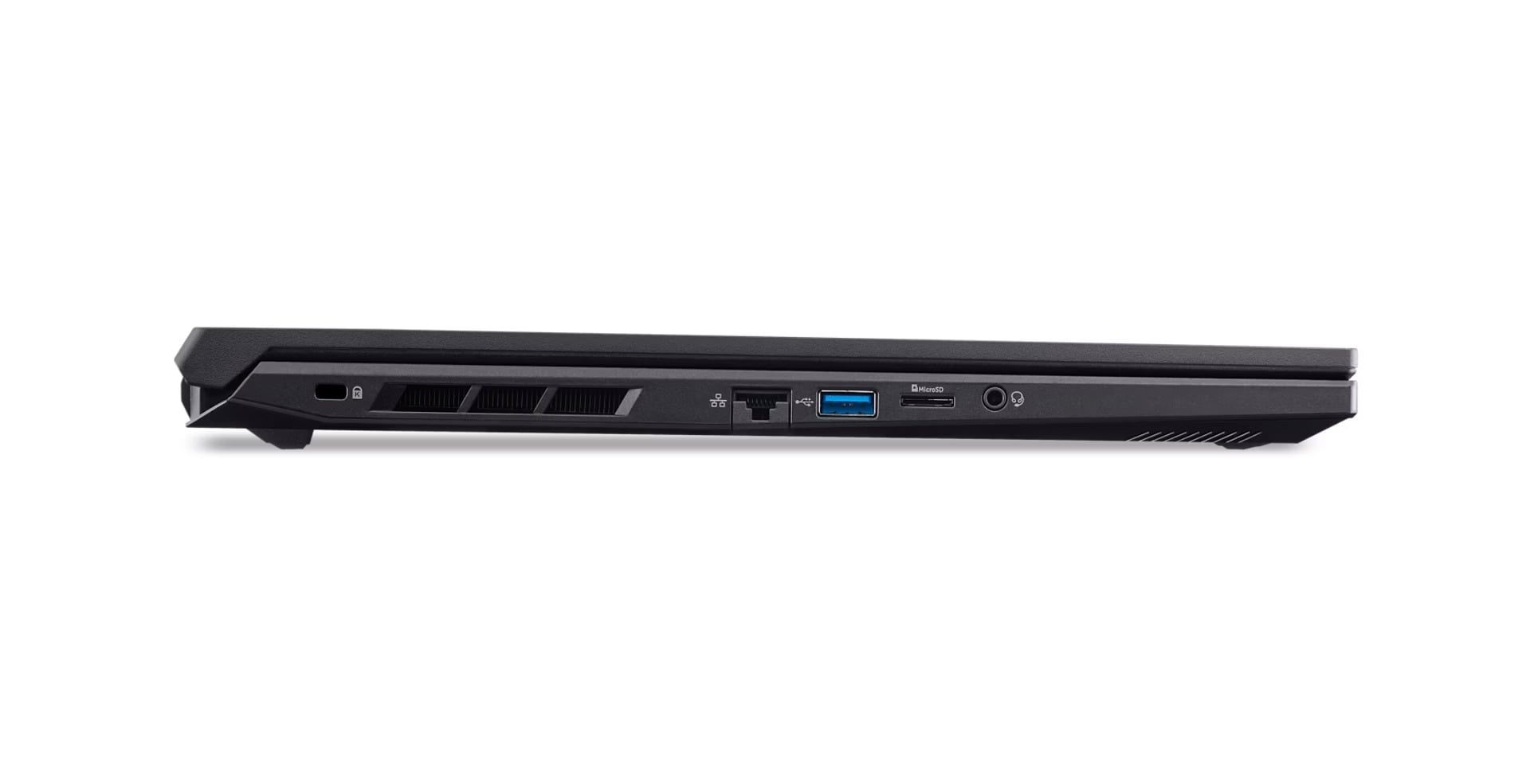 Acer Nitro V 17 AI Obsidian black (ANV17-41-R4CC) (NH.QYREC.001)