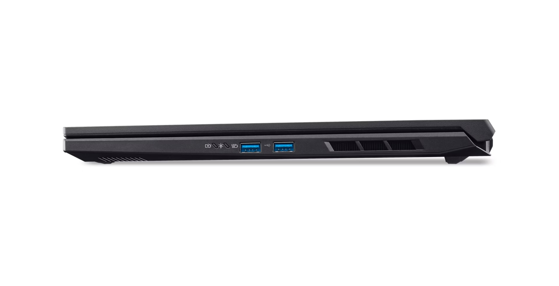 Acer Nitro V 17 AI Obsidian black (ANV17-41-R7Y9) (NH.QYTEC.003)