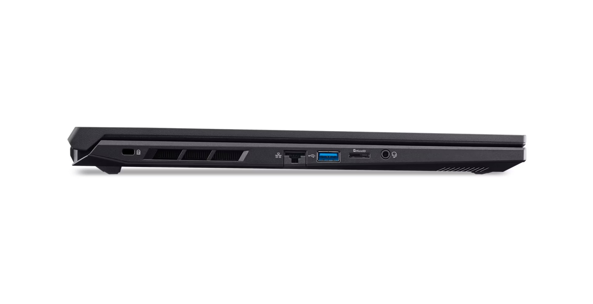 Acer Nitro V 17 AI Obsidian black (ANV17-41-R7Y9) (NH.QYTEC.003)