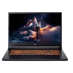 Acer Nitro V 17 AI Obsidian black (ANV17-41-R863) (NH.QYTEC.002)