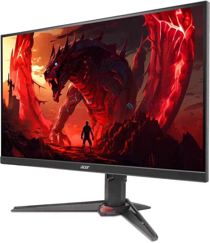 Acer Nitro XV270F5bmiiprzx 27" (UM.HX0EE.501)