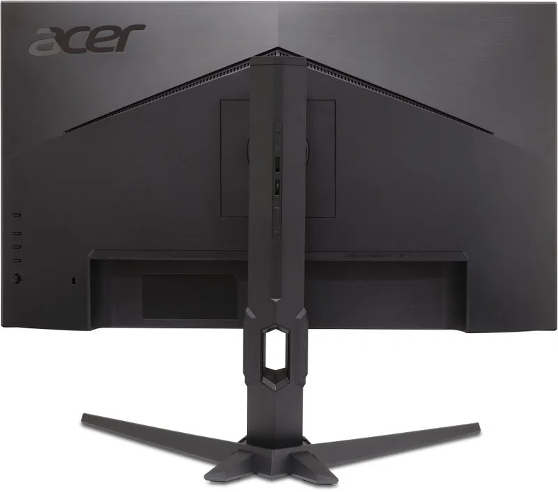 Acer Nitro XV270F5bmiiprzx 27" (UM.HX0EE.501)