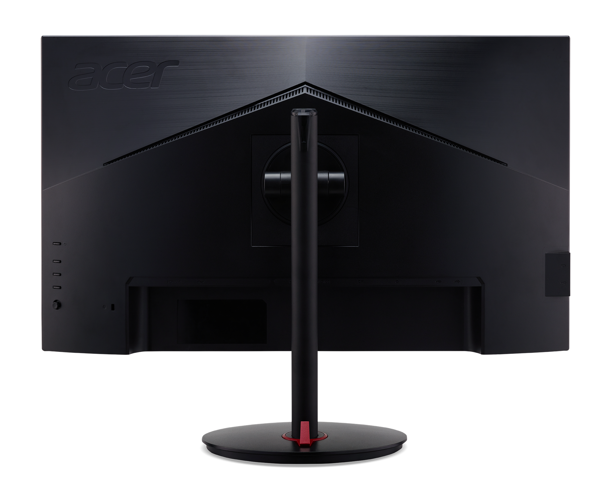 Acer Nitro XV282KKVbmiipruzx 28" (UM.PX2EE.V01)