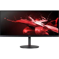 Acer Nitro XV340CKPbmiipphzx 34" (UM.CX0EE.P05)