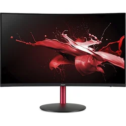 Acer Nitro XZ322QUPbmiiphx 31,5" (UM.JX2EE.P04)