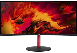 Acer Nitro XZ342CKP 34" (UM.CX2EE.P05)