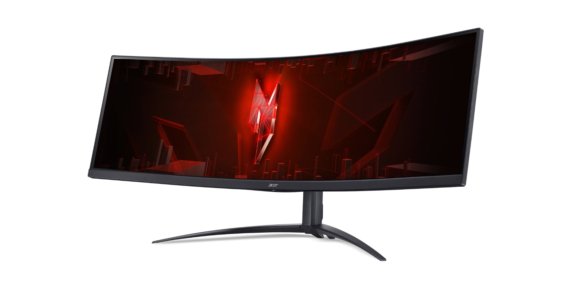 Acer Nitro XZ452CU 44.5" (UM.MX2EE.V01)