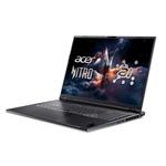 ACER NTB Nitro 18 AI (AN18-61-R39R),R AI 9 365,18"WQXGA,32GB,1TB SSD,RTX 5070 Ti,Linux,Black
