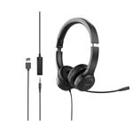 Acer Office Headset AHW154, černá
