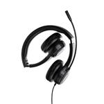 Acer Office Headset AHW154, černá