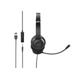 Acer Office Headset AHW154, černá