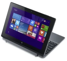 Acer One 10 Iron Black (S1002-17KM) (NT.G53EC.002)