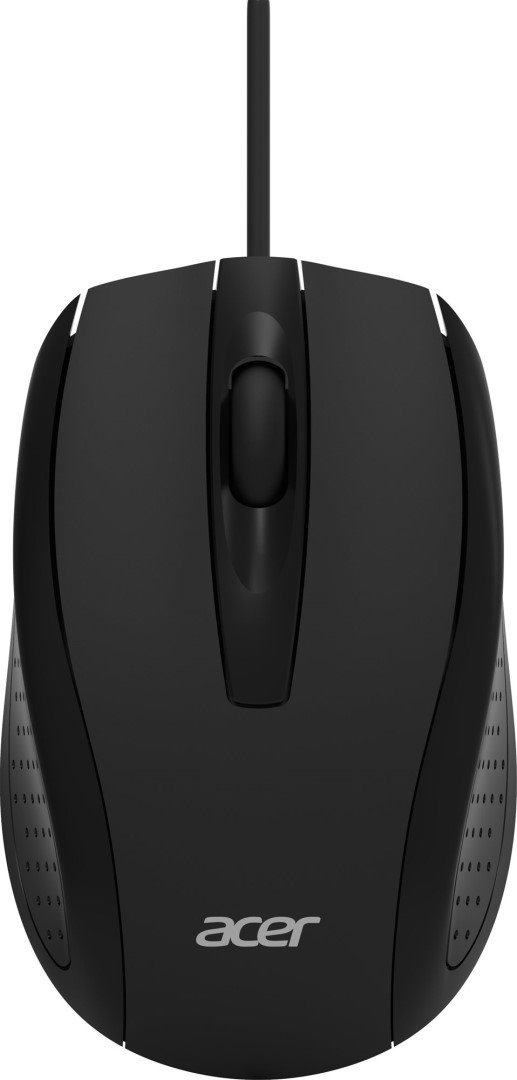 Acer Optical Mouse, černá (HP.EXPBG.008)