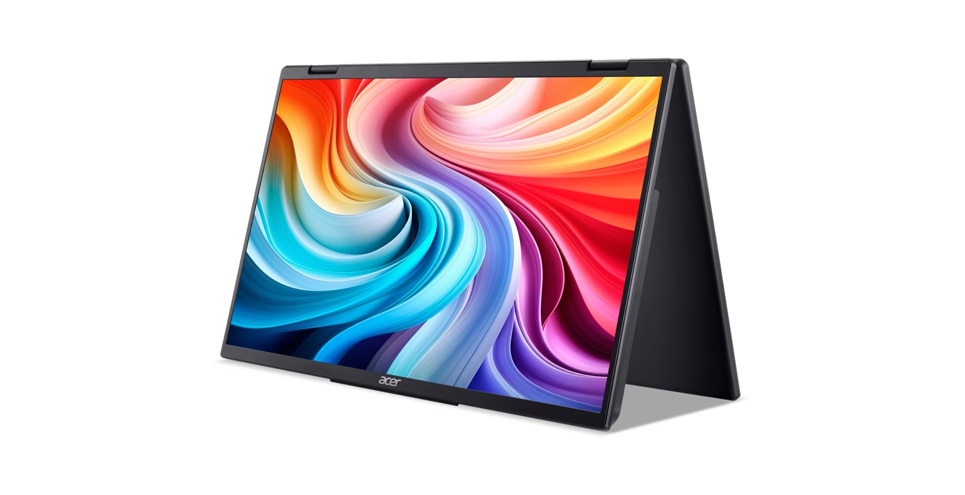 Acer PD163Q 15.6" (UM.ZP3EE.008), černý