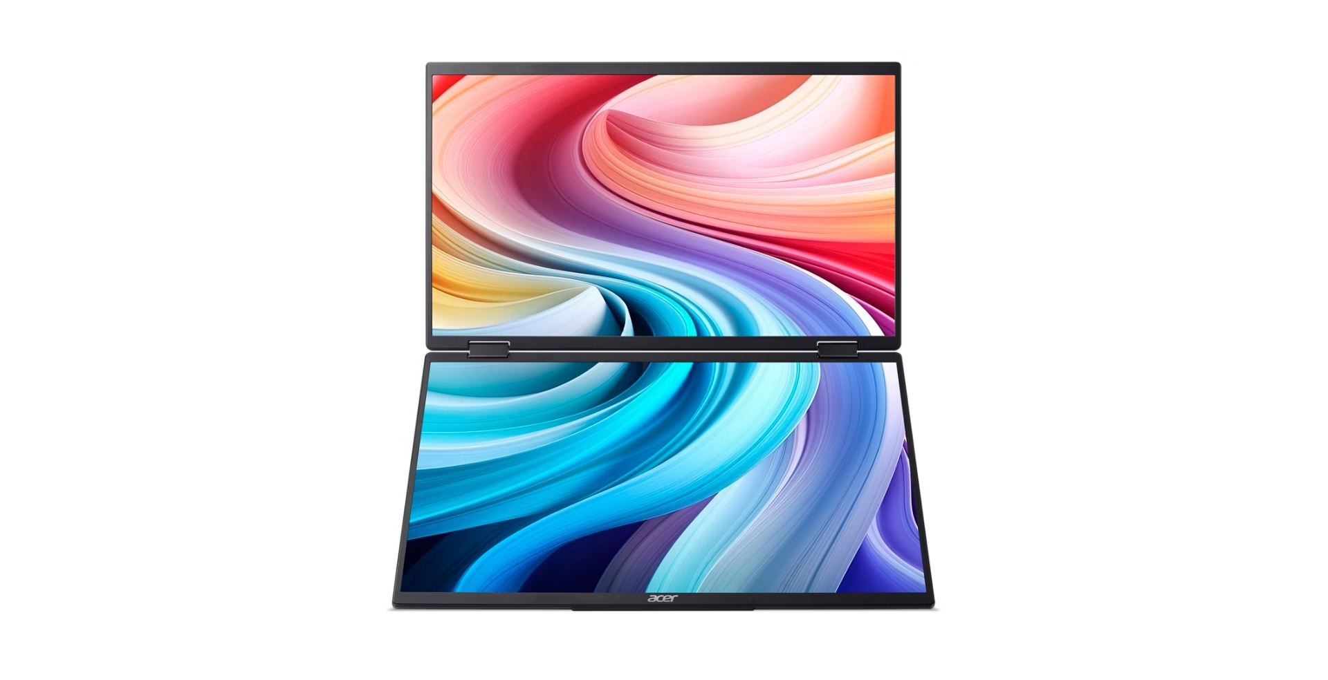 Acer PD163Q 15.6" (UM.ZP3EE.008), černý