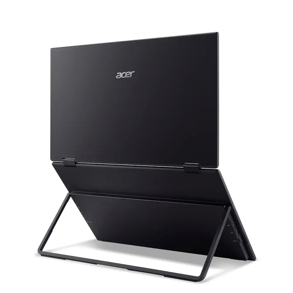 Acer PD163QTbmiuux 15.6" (UM.ZP3EE.011), černý