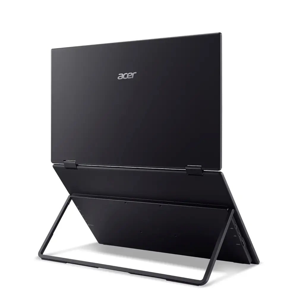 Acer PD163QTbmiuux 15,6" (UM.ZP3EE.011), čierny