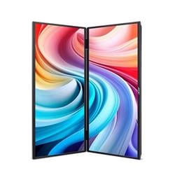 Acer PD163QTbmiuux 15,6" (UM.ZP3EE.011), čierny