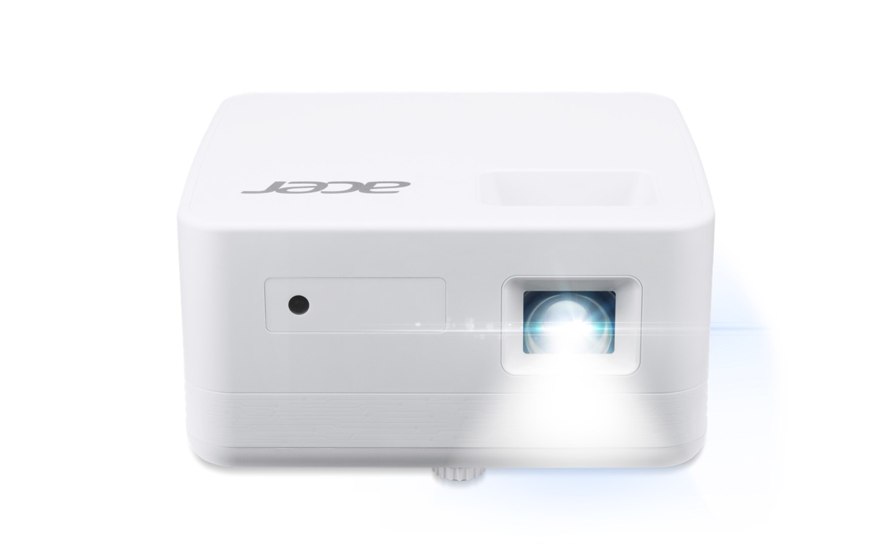 Acer PD1800 (MR.JXX11.001)