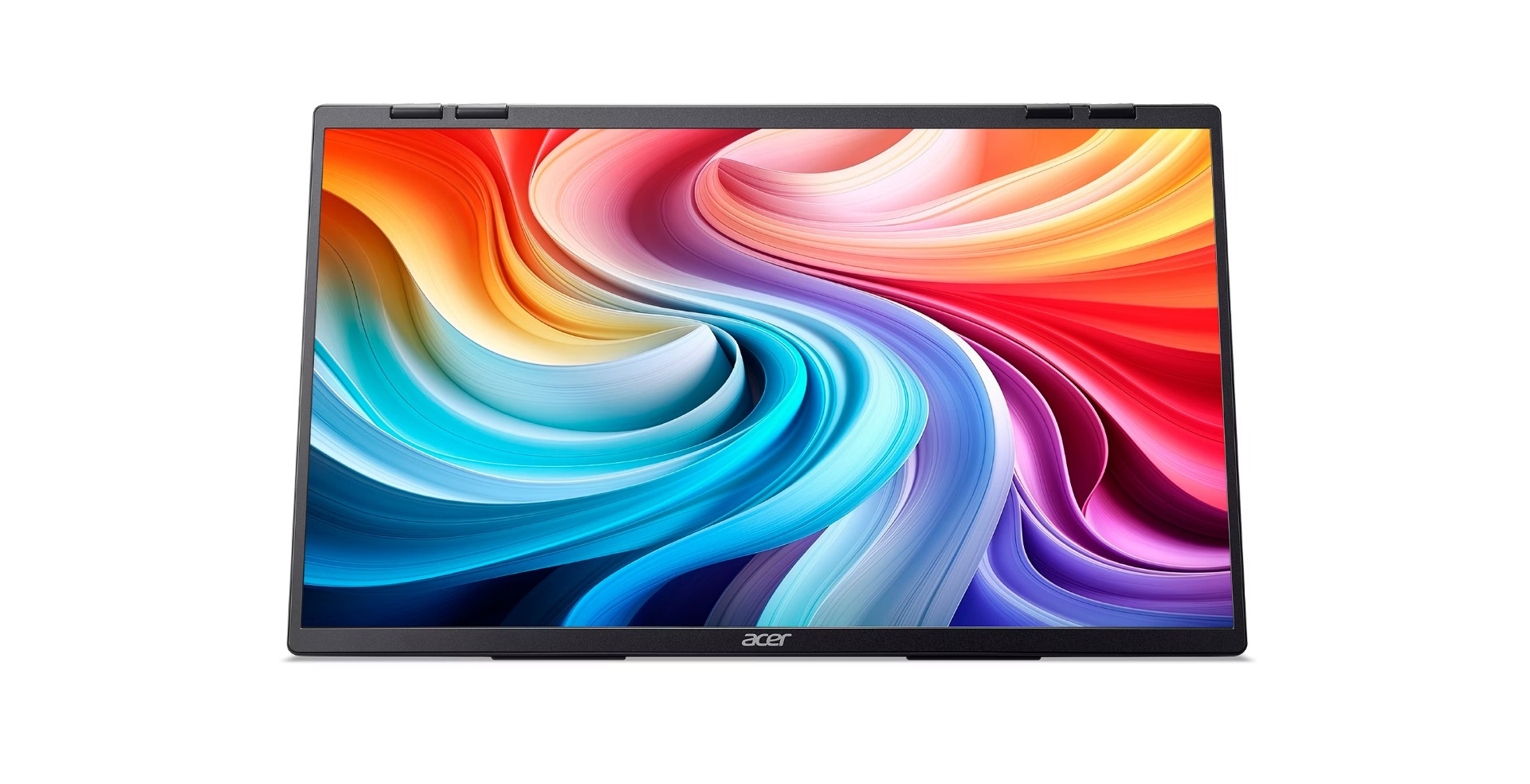 Acer PD243YEbmiuux 23.8", (UM.QP3EE.E01)