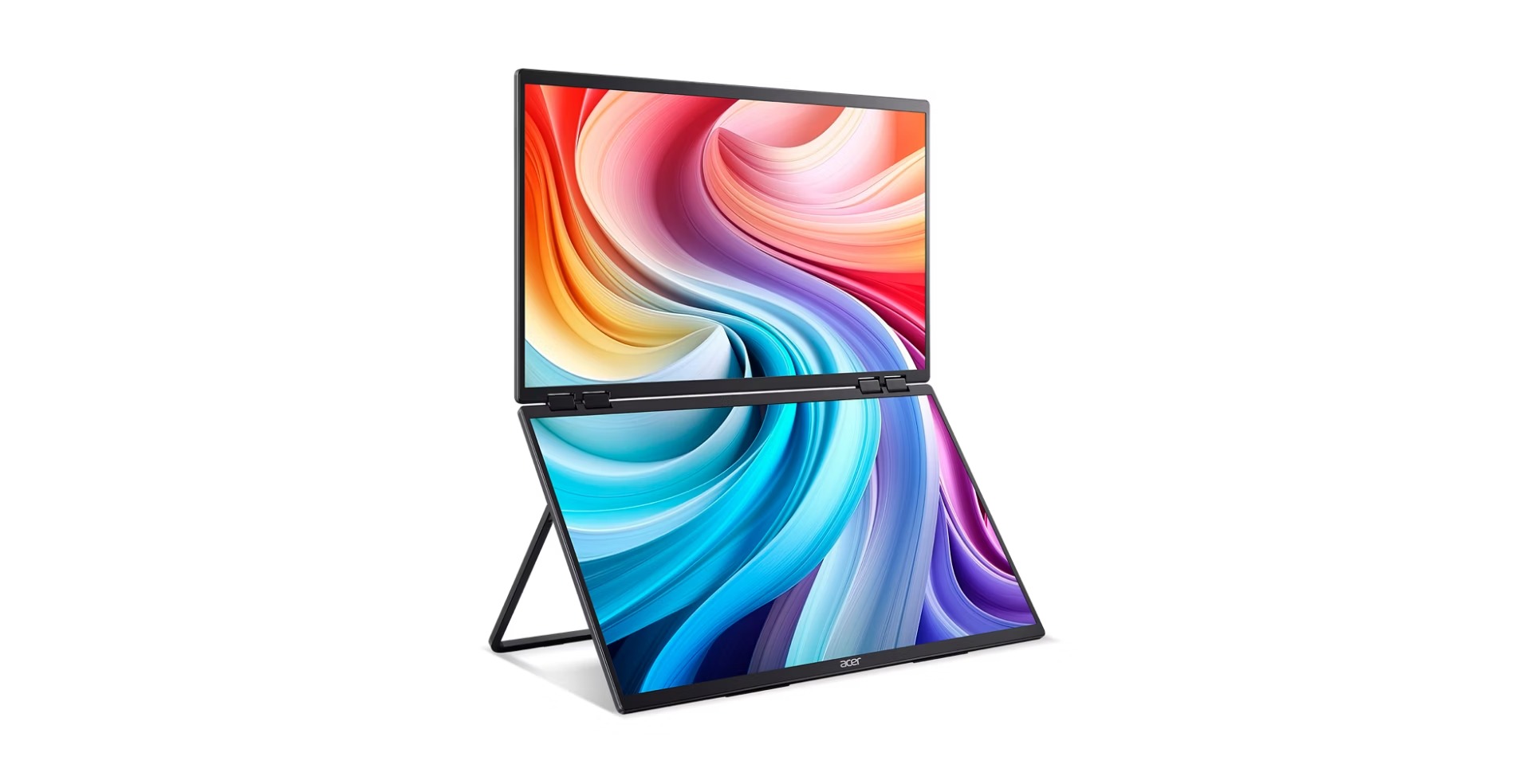 Acer PD243YEbmiuux 23.8", (UM.QP3EE.E01)