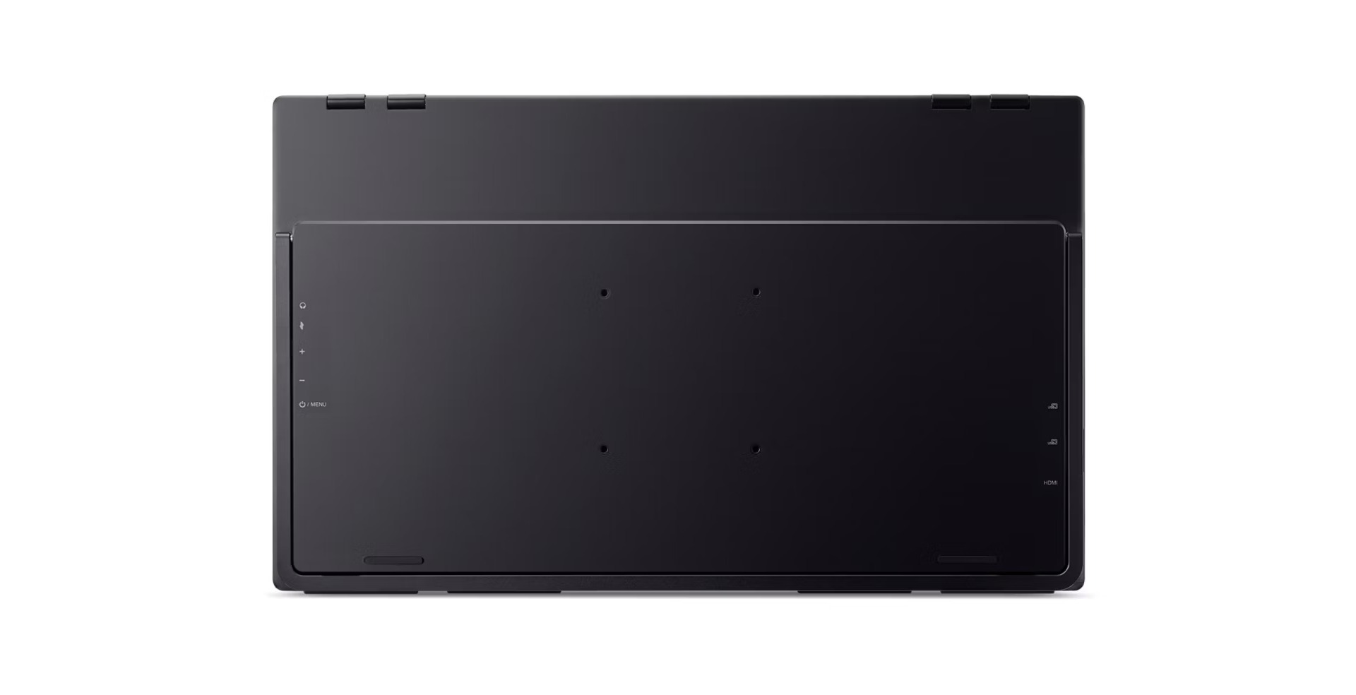 Acer PD243YEbmiuux 23.8", (UM.QP3EE.E01)