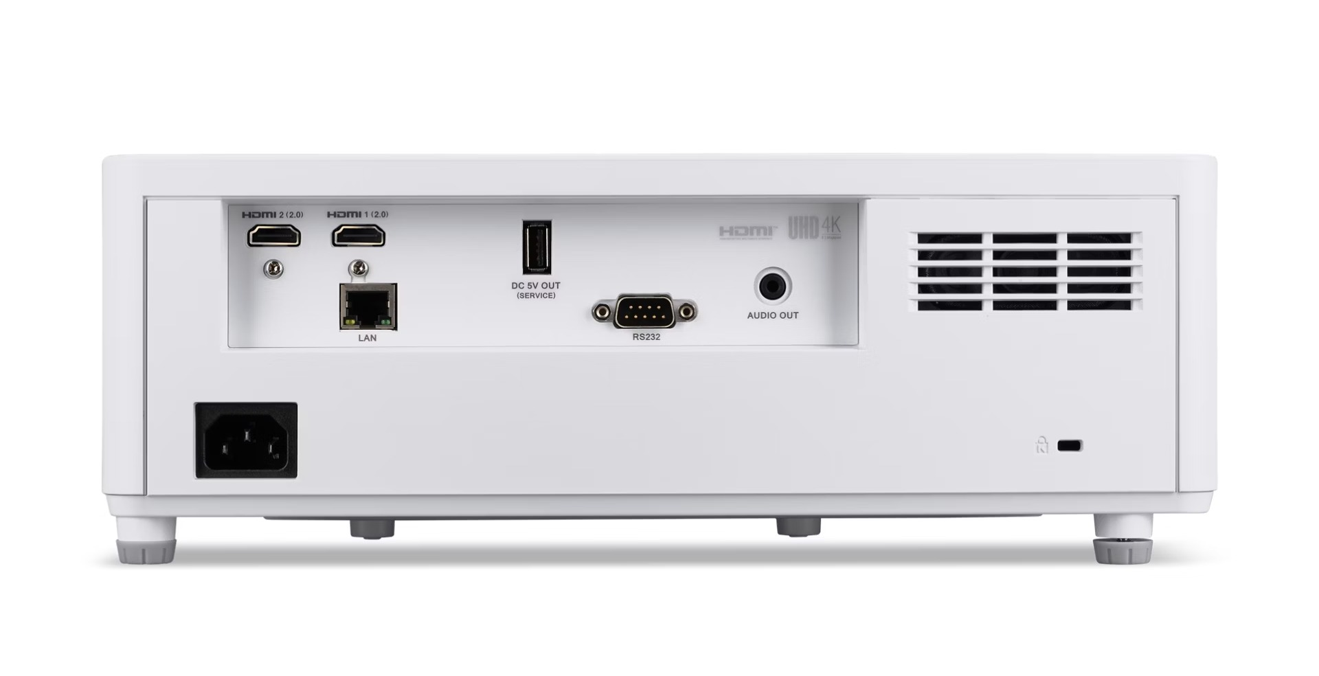 Acer PL6820 (MR.JXK11.001)