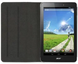 Acer Portfolio Case pouzdro pro tablet B1-810 černo-šedé (NP.BAG1A.094)