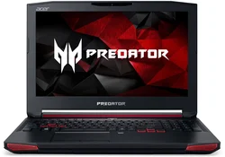 Acer Predator 15 (G9-591-74P2) (NX.Q07EC.002)