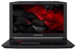 Acer Predator 15 Helios 300 kovový (G3-572-79WY) (NH.Q2BEC.001)