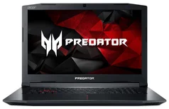 Acer Predator 17 Helios 300 (PH317-51-724L)(NH.Q29EC.003) - ROZBALENO