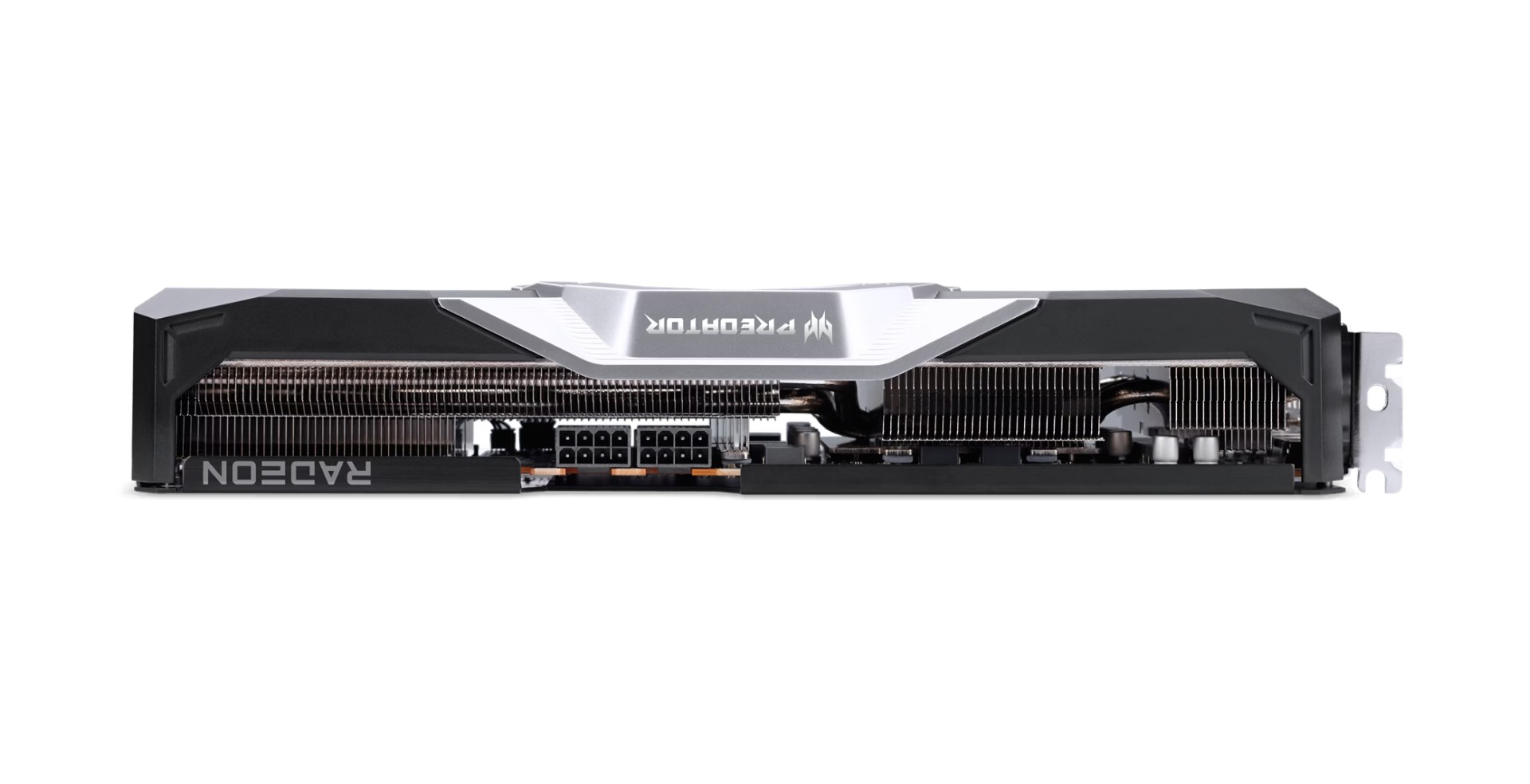 Acer Predator BiFrost Radeon RX 9070 OC 16GB