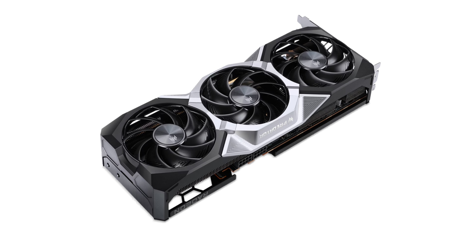 Acer Predator BiFrost Radeon RX 9070 OC 16GB