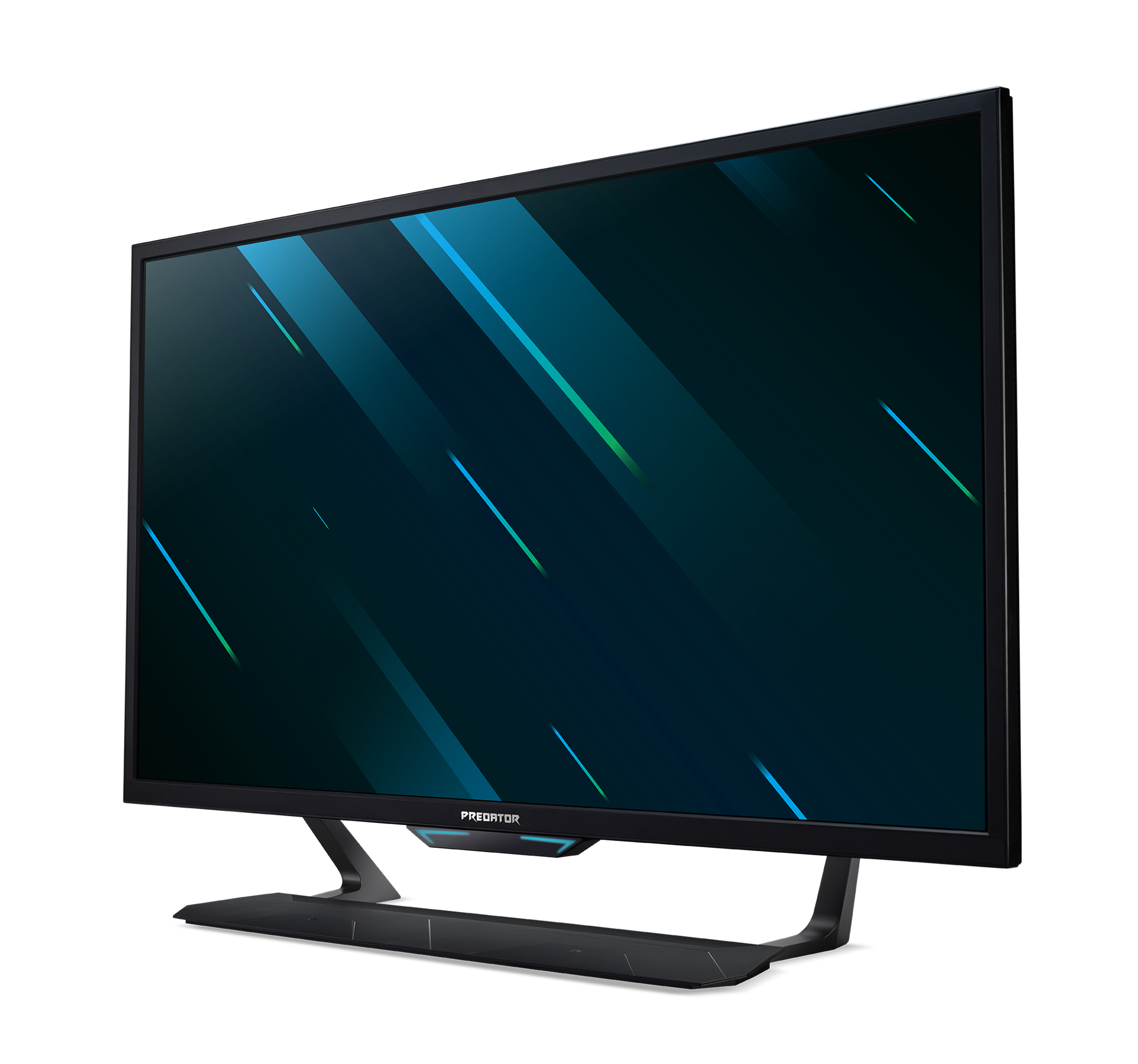 Acer Predator CG437KSbmiipuzx 42,5" (UM.MC7EE.S01)