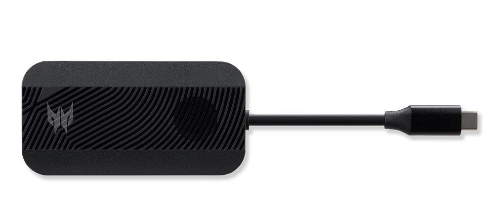 ACER Predator Connect D5 5G dongle