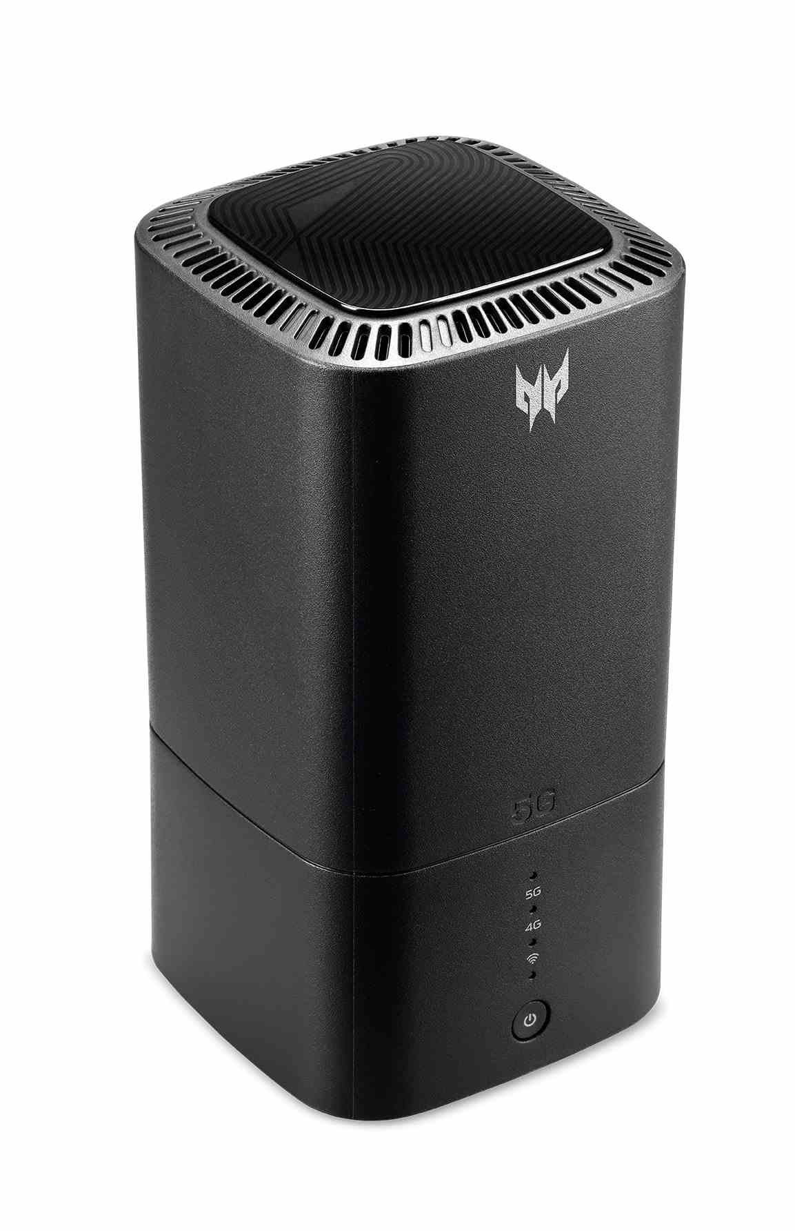 ACER Predator Connect X5, router 5G WiFi